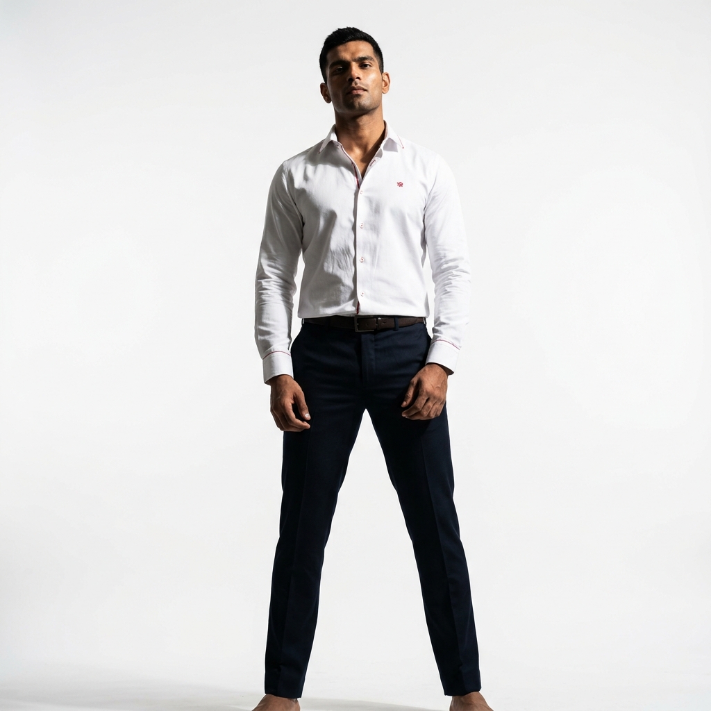 SuryaCotton Premium Menswear